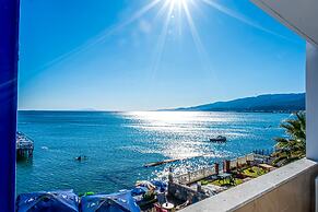 Akçay Pier Hotel & Beach