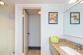 Mountainside Inn 111 1 Bedroom Hotel Room by Alpine Lodging Telluride