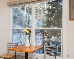Mountainside Inn 119 1 Bedroom Hotel Room by Alpine Lodging Telluride