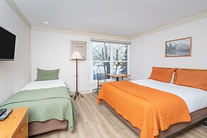 Mountainside Inn 119 1 Bedroom Hotel Room by Alpine Lodging Telluride