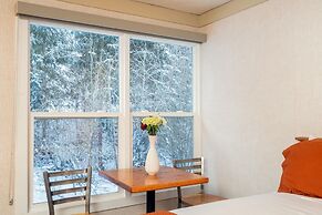 Mountainside Inn 403 1 Bedroom Hotel Room by Alpine Lodging Telluride