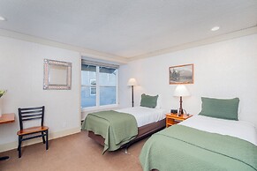 Mountainside Inn 216 1 Bedroom Hotel Room by Alpine Lodging Telluride