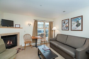 Mountainside Inn 104 1 Bedroom Condo by Alpine Lodging Telluride