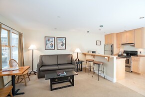 Mountainside Inn 104 1 Bedroom Condo by Alpine Lodging Telluride