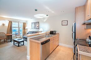 Mountainside Inn 104 1 Bedroom Condo by Alpine Lodging Telluride