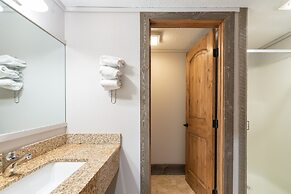 Mountainside Inn 222 1 Bedroom Condo by Alpine Lodging Telluride