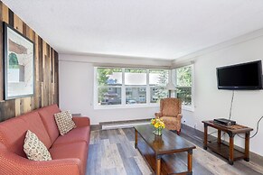 Mountainside Inn 222 1 Bedroom Condo by Alpine Lodging Telluride