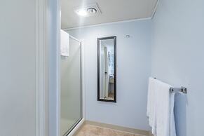 Mountainside Inn 103 1 Bedroom Hotel Room by Alpine Lodging Telluride