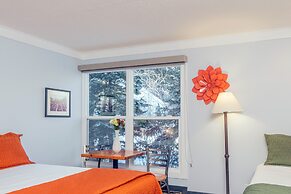Mountainside Inn 103 1 Bedroom Hotel Room by Alpine Lodging Telluride
