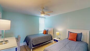 Villa 176 - Villa Delmar 2 Bedroom Condo