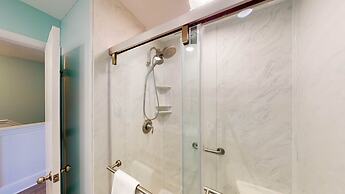 Villa 176 - Villa Delmar 2 Bedroom Condo