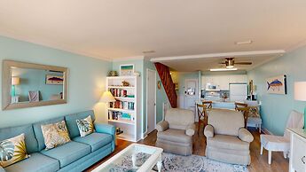 Villa 176 - Villa Delmar 2 Bedroom Condo