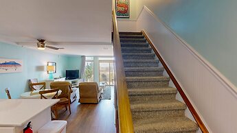 Villa 176 - Villa Delmar 2 Bedroom Condo