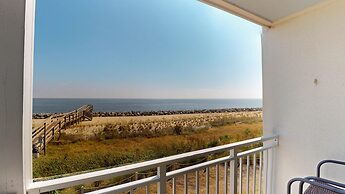 Villa 176 - Villa Delmar 2 Bedroom Condo