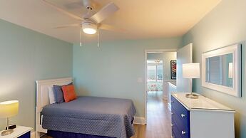 Villa 176 - Villa Delmar 2 Bedroom Condo