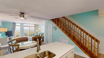 Villa 176 - Villa Delmar 2 Bedroom Condo