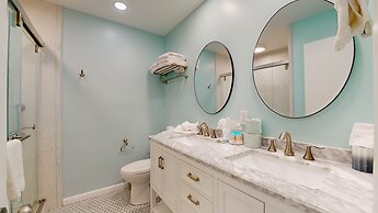 Villa 176 - Villa Delmar 2 Bedroom Condo