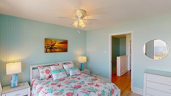 Villa 176 - Villa Delmar 2 Bedroom Condo