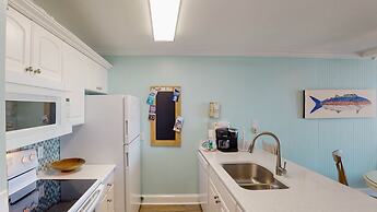 Villa 176 - Villa Delmar 2 Bedroom Condo