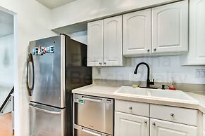 8 Sea Castles 3 Bedroom Condo by RedAwning