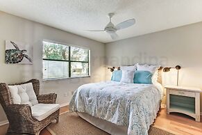 8 Sea Castles 3 Bedroom Condo by RedAwning