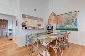 8 Sea Castles 3 Bedroom Condo by RedAwning