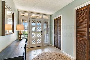 8 Sea Castles 3 Bedroom Condo by RedAwning