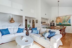 8 Sea Castles 3 Bedroom Condo by RedAwning