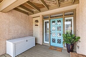 8 Sea Castles 3 Bedroom Condo by RedAwning