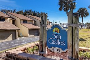 8 Sea Castles 3 Bedroom Condo by RedAwning