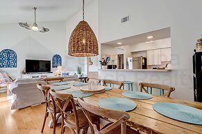 8 Sea Castles 3 Bedroom Condo by RedAwning