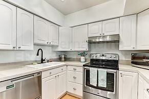 8 Sea Castles 3 Bedroom Condo by RedAwning