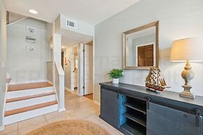 8 Sea Castles 3 Bedroom Condo by RedAwning