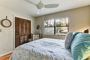 8 Sea Castles 3 Bedroom Condo by RedAwning