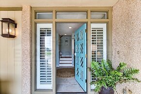 8 Sea Castles 3 Bedroom Condo by RedAwning