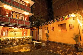 Kwabahal Boutique hostel