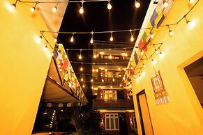 Kwabahal Boutique hostel