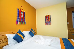 Kwabahal Boutique hostel