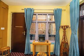 Kwabahal Boutique hostel