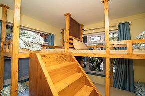 Kwabahal Boutique hostel