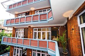 Kwabahal Boutique hostel