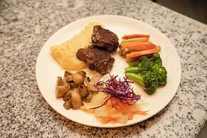 Kwabahal Boutique hostel