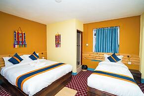 Kwabahal Boutique hostel