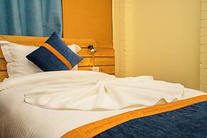 Kwabahal Boutique hostel