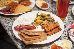 Kwabahal Boutique hostel