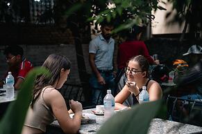 Kwabahal Boutique hostel