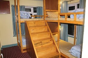 Kwabahal Boutique hostel