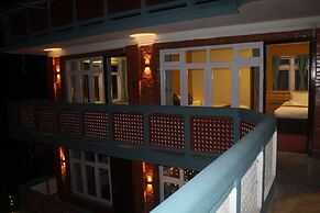 Kwabahal Boutique hostel