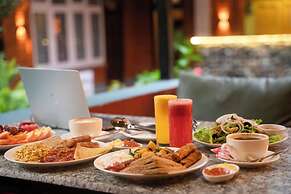 Kwabahal Boutique hostel