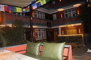 Kwabahal Boutique hostel